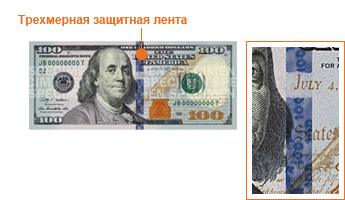 เงินปลอม: รู้ได้อย่างไรว่าปลอมเงิน 100 เหรียญ? เงินปลอม: รู้ได้อย่างไรว่าปลอมเงิน 100 เหรียญ?
