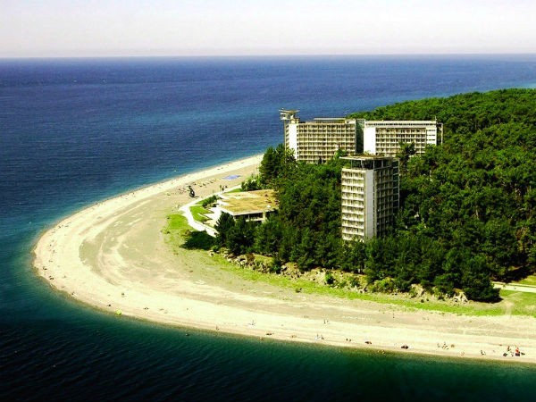 สภาพอากาศจะเป็นอย่างไรใน Abkhazia ในเดือนสิงหาคมปี 2016? การคาดการณ์ของศูนย์อุตุนิยมวิทยากับสภาพอากาศและอุณหภูมิน้ำใน Abkhazia ในเดือนสิงหาคมและการทบทวนนักท่องเที่ยว สภาพอากาศจะเป็นอย่างไรใน Abkhazia ในเดือนสิงหาคมปี 2016? การคาดการณ์ของศูนย์อุตุนิยมวิทยากับสภาพอากาศและอุณหภูมิน้ำใน Abkhazia ในเดือนสิงหาคมและการทบทวนนักท่องเที่ยว