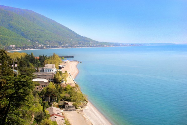 สภาพอากาศจะเป็นอย่างไรใน Abkhazia ในเดือนสิงหาคมปี 2016? การคาดการณ์ของศูนย์อุตุนิยมวิทยากับสภาพอากาศและอุณหภูมิน้ำใน Abkhazia ในเดือนสิงหาคมและการทบทวนนักท่องเที่ยว สภาพอากาศจะเป็นอย่างไรใน Abkhazia ในเดือนสิงหาคมปี 2016? การคาดการณ์ของศูนย์อุตุนิยมวิทยากับสภาพอากาศและอุณหภูมิน้ำใน Abkhazia ในเดือนสิงหาคมและการทบทวนนักท่องเที่ยว