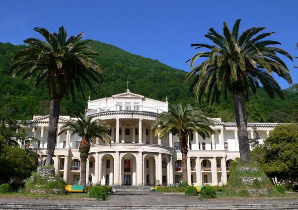 สภาพอากาศจะเป็นอย่างไรใน Abkhazia ในเดือนสิงหาคมปี 2016? การคาดการณ์ของศูนย์อุตุนิยมวิทยากับสภาพอากาศและอุณหภูมิน้ำใน Abkhazia ในเดือนสิงหาคมและการทบทวนนักท่องเที่ยว สภาพอากาศจะเป็นอย่างไรใน Abkhazia ในเดือนสิงหาคมปี 2016? การคาดการณ์ของศูนย์อุตุนิยมวิทยากับสภาพอากาศและอุณหภูมิน้ำใน Abkhazia ในเดือนสิงหาคมและการทบทวนนักท่องเที่ยว