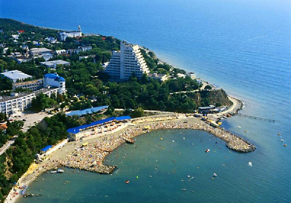 สภาพอากาศจะเป็นอย่างไรใน Anapa ในเดือนสิงหาคมปี 2016? การคาดการณ์ของศูนย์อุตุนิยมวิทยาอุตุนิยมวิทยาเกี่ยวกับสภาพอากาศและอุณหภูมิน้ำใน Anapa ในเดือนสิงหาคมและความคิดเห็นของนักท่องเที่ยว