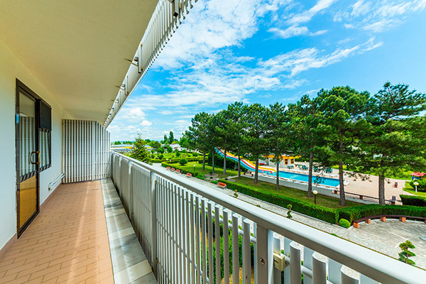 อากาศใน Anapa ในเดือนกรกฎาคม 2017