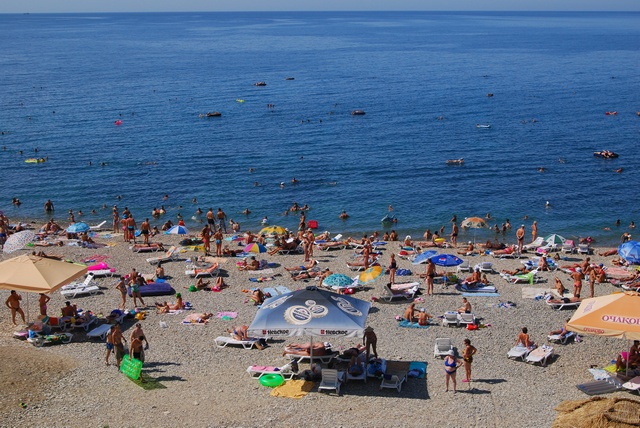 สภาพอากาศจะเป็นอย่างไรใน Gelendzhik ในเดือนสิงหาคมปี 2016? การคาดการณ์ของศูนย์อุตุนิยมวิทยากับสภาพอากาศและอุณหภูมิน้ำใน Gelendzhik ในเดือนสิงหาคมและความคิดเห็นของนักท่องเที่ยว สภาพอากาศจะเป็นอย่างไรใน Gelendzhik ในเดือนสิงหาคมปี 2016? การคาดการณ์ของศูนย์อุตุนิยมวิทยากับสภาพอากาศและอุณหภูมิน้ำใน Gelendzhik ในเดือนสิงหาคมและความคิดเห็นของนักท่องเที่ยว