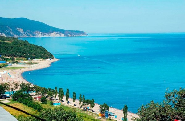 สภาพอากาศจะเป็นอย่างไรใน Gelendzhik ในเดือนกันยายนปี 2016? การคาดการณ์ของศูนย์อุตุนิยมวิทยากับสภาพอากาศและอุณหภูมิน้ำใน Gelendzhik สำหรับเดือนกันยายนและความคิดเห็นของนักท่องเที่ยว