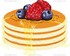 ขอแสดงความยินดีกับ Pancake Week 2017 ในร้อยกรองร้อยแก้ว sms และโปสการ์ด - ตลกขบขันและสั้น ๆ ขอแสดงความยินดีกับ Pancake Day 2017 และ Forgiven Sunday