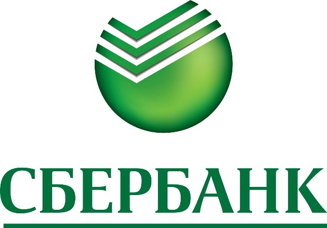 โลโก้ Sberbank