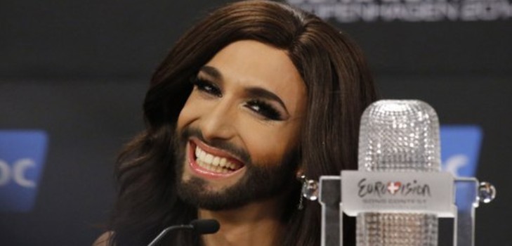 ผู้เข้าร่วมที่สว่างที่สุดของ Eurovision ทุกปี