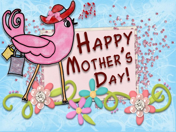 Sms with Mother's Day - สั้นตลกในบทกวีและร้อยแก้ว ข้อความแสดงความยินดีกับคุณแม่พี่สาวแฟนแม่สามีผู้หญิงที่คุ้นเคย