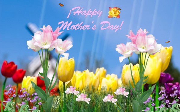 Sms with Mother's Day - สั้นตลกในบทกวีและร้อยแก้ว ข้อความแสดงความยินดีกับคุณแม่พี่สาวแฟนแม่สามีผู้หญิงที่คุ้นเคย