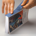 การดูแลหนังสือ