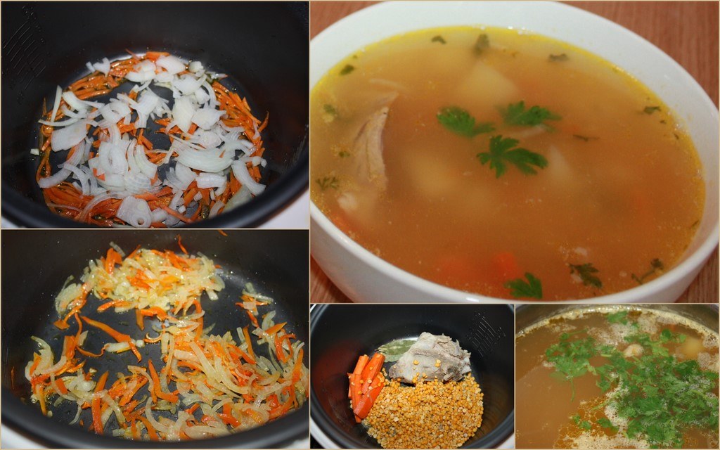 เคล็ดลับที่มีประสิทธิภาพในการปรุงอาหารถั่วแสนอร่อยสำหรับซุป