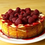 รูปสูตรเค้กสีแดงเข้มแสนอร่อย