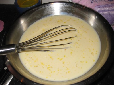 ขนมหวานสำหรับวันวาเลนไทน์
