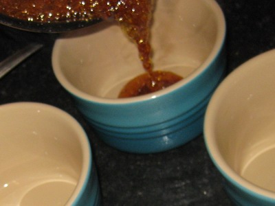 ขนมหวานสำหรับวันวาเลนไทน์