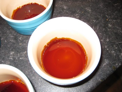 ขนมหวานสำหรับวันวาเลนไทน์