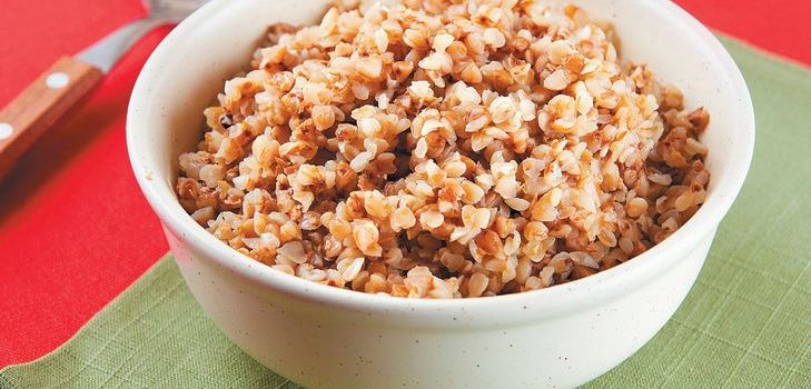 Buckwheat: วิธีการปรุงอาหารอร่อย?