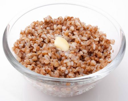 Buckwheat: วิธีการปรุงอาหารอร่อย?