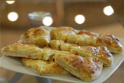 Khachapuri (อาหารจอร์เจีย)