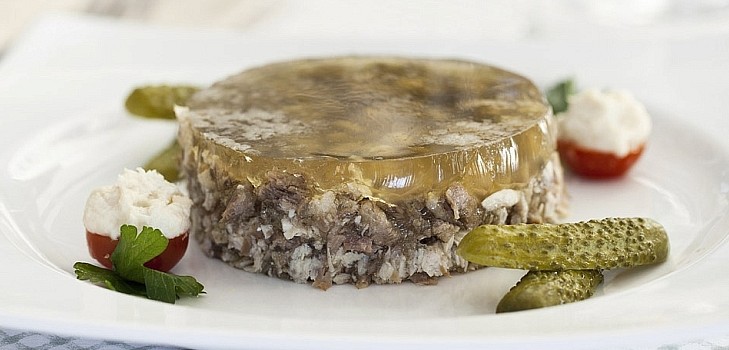 สูตรสำหรับความเย็นที่แสนอร่อยในหลายตัวแปร