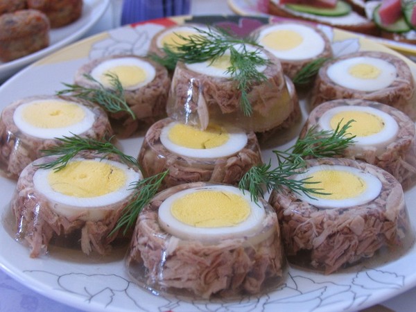 สูตรสำหรับความเย็นที่แสนอร่อยในหลายตัวแปร
