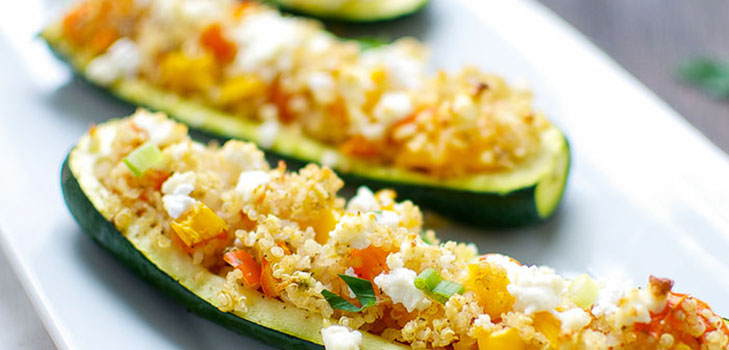 บวบอร่อยในเตาอบ - สูตร