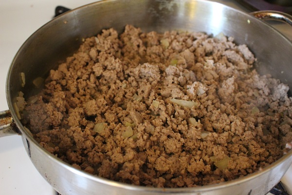 บวบอร่อยในเตาอบ - สูตร