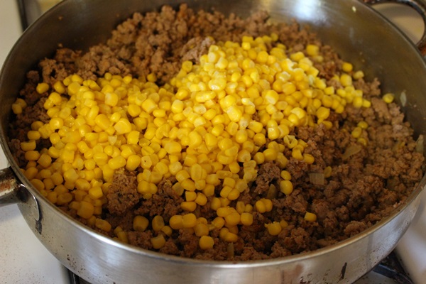 บวบอร่อยในเตาอบ - สูตร