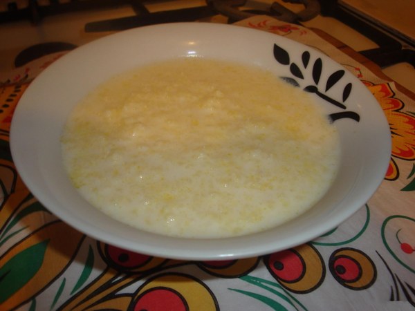 โจ๊กหยอดนม โจ๊กข้าวฟ่างคลาสสิก