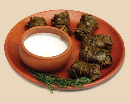 วิธีปรุง dolma ที่บ้าน วิธีปรุง dolma ที่บ้าน