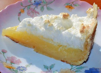 วิธีการปรุงอาหารเมอแรงค์, สูตรอร่อยกับภาพ