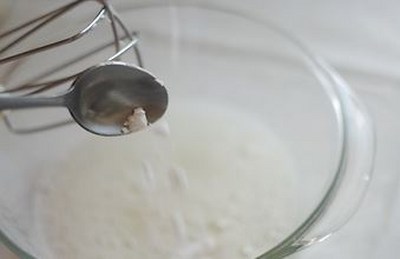 วิธีการปรุงอาหารเมอแรงค์, สูตรอร่อยกับภาพ