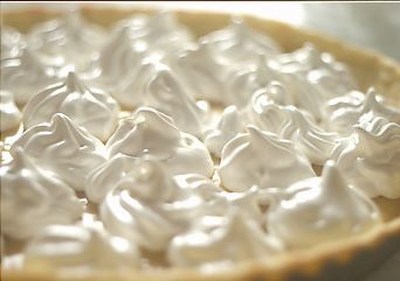 วิธีการปรุงอาหารเมอแรงค์, สูตรอร่อยกับภาพ