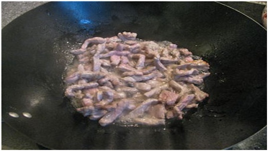 หมูสับ