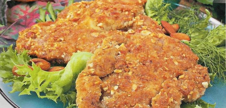 วิธีการปรุงสับหมูแสนอร่อย