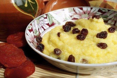 วิธีการปรุงอาหารข้าวโพดโจ๊กอย่างถูกต้องและอร่อย?