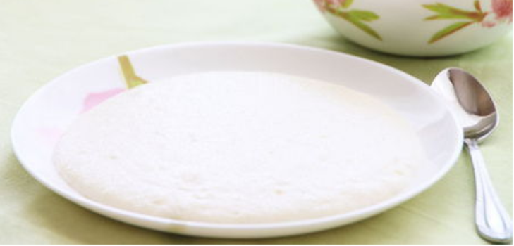 semolina โจ๊ก