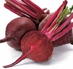 วิธีการปรุงอาหารพืชชนิดหนึ่งกับ beets สำหรับฤดูหนาว - สูตรที่มีรูปถ่าย