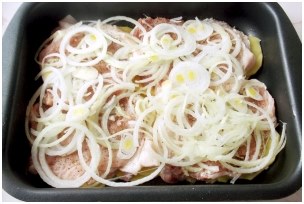 หัวหอมเนื้อ