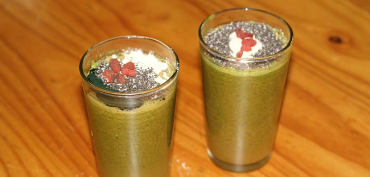 ผลไม้แช่อิ่มจาก feijoa สูตรที่มีรูปถ่าย