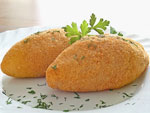 Cutlet ในเคียฟ