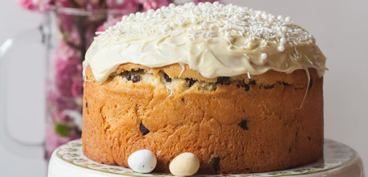 Kulich ในหลายตัวแปร