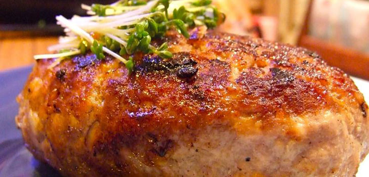 ไก่ cutlets: ทอดฉ่ำและอร่อยจาน