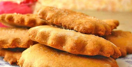 คุกกี้ Lenten