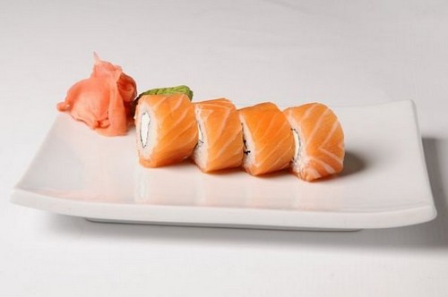 ม้วนอร่อยที่บ้าน