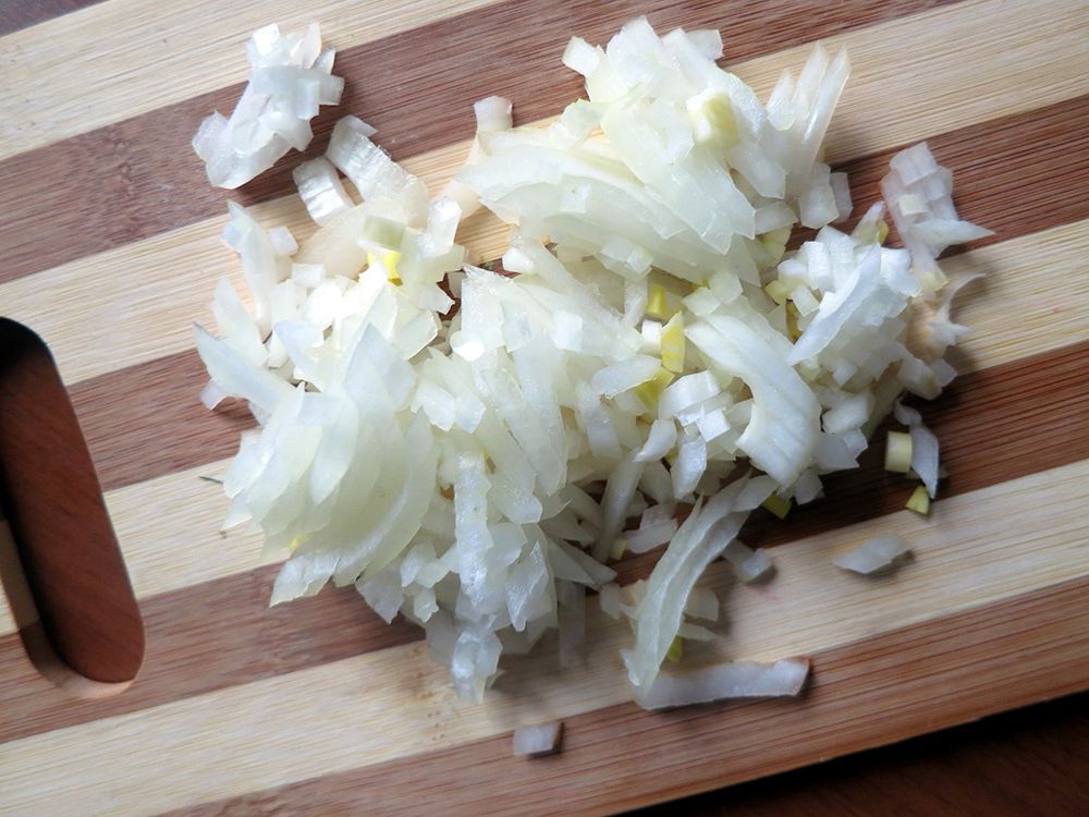 สูตรสำหรับดองกับมุกบาร์สำหรับฤดูหนาว