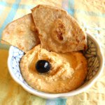 สูตรสำหรับ hummus