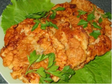 เนื้อวัวในกระทะ