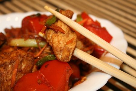 สูตรไก่ทอด สูตรไก่ทอด