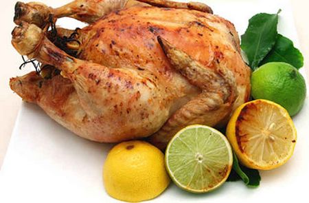 สูตรไก่ทอด สูตรไก่ทอด