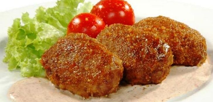 ปลานิล - โปรดครอบครัว